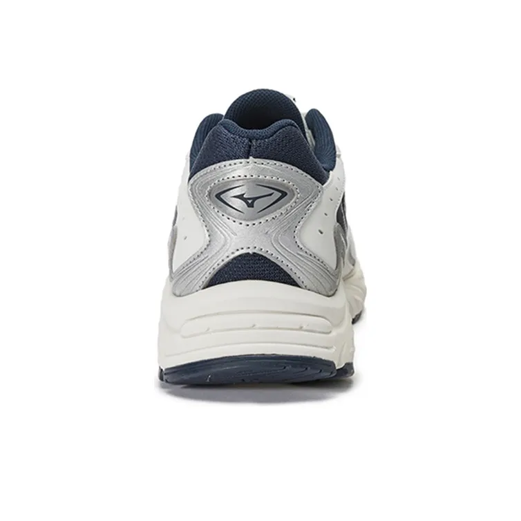 Mizuno Fiyi 2k Casual Retro White Blue Gray-4
