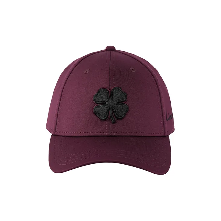 BLACK CLOVER Baseball Caps Men Chestnut-1
