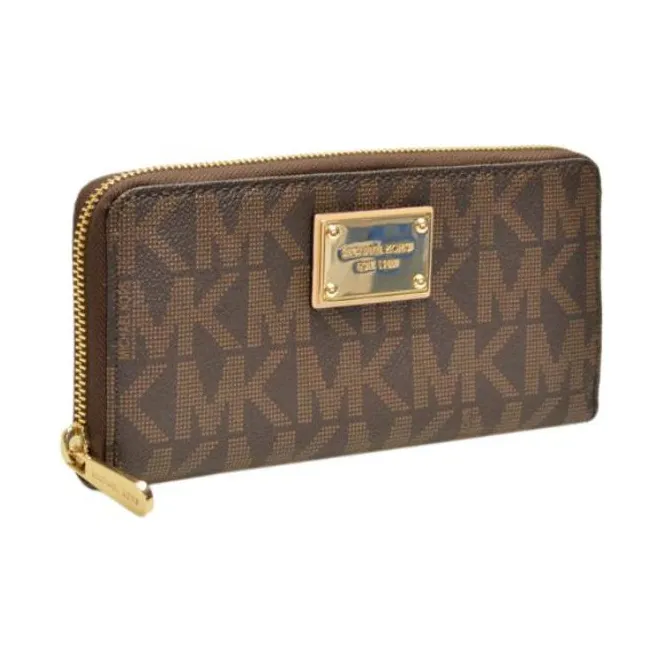 MICHAEL KORS MICHAEL KORS Luggage Collection Wallets-1