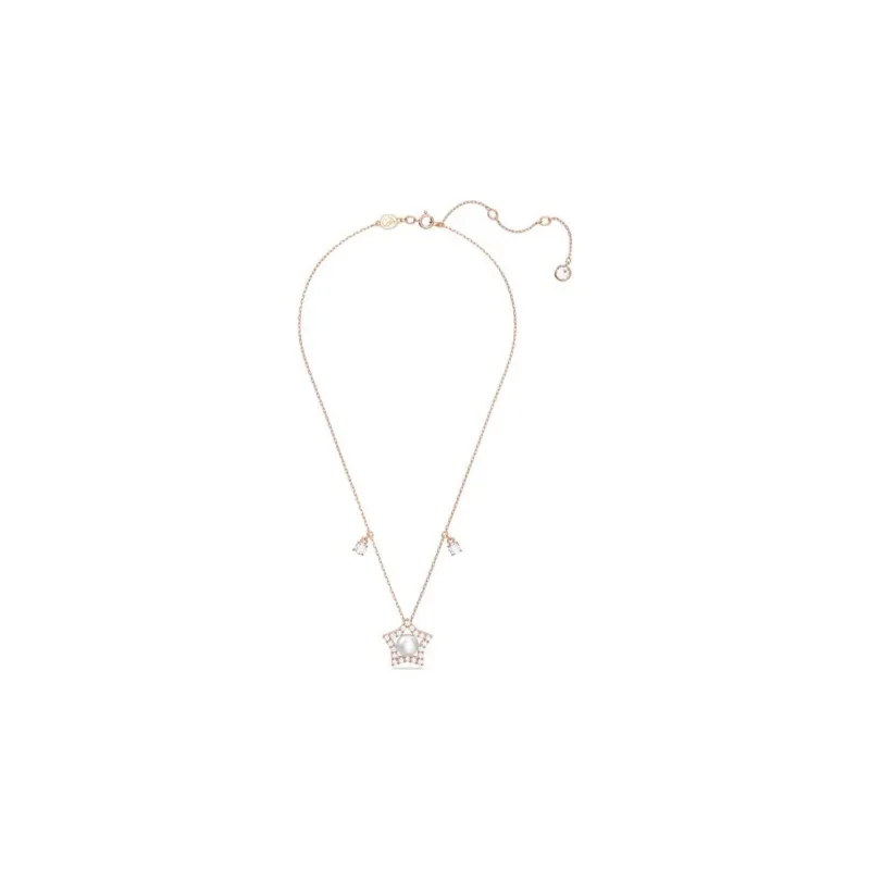 Swarovski Stella Necklaces Women's-1
