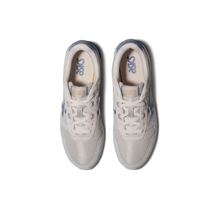 Asics Lyte Classic Anti Slip Wear Resistant Low Top Casual
