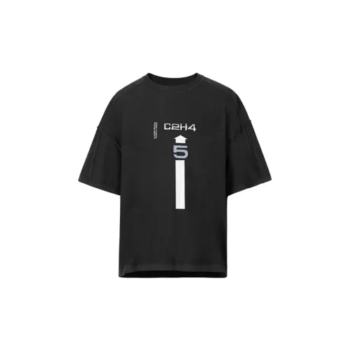 C2H4 Unisex T-shirt