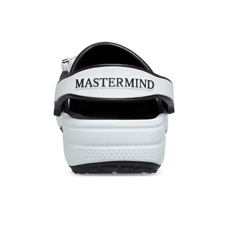 Crocs Classic Clog Mastermind White-4