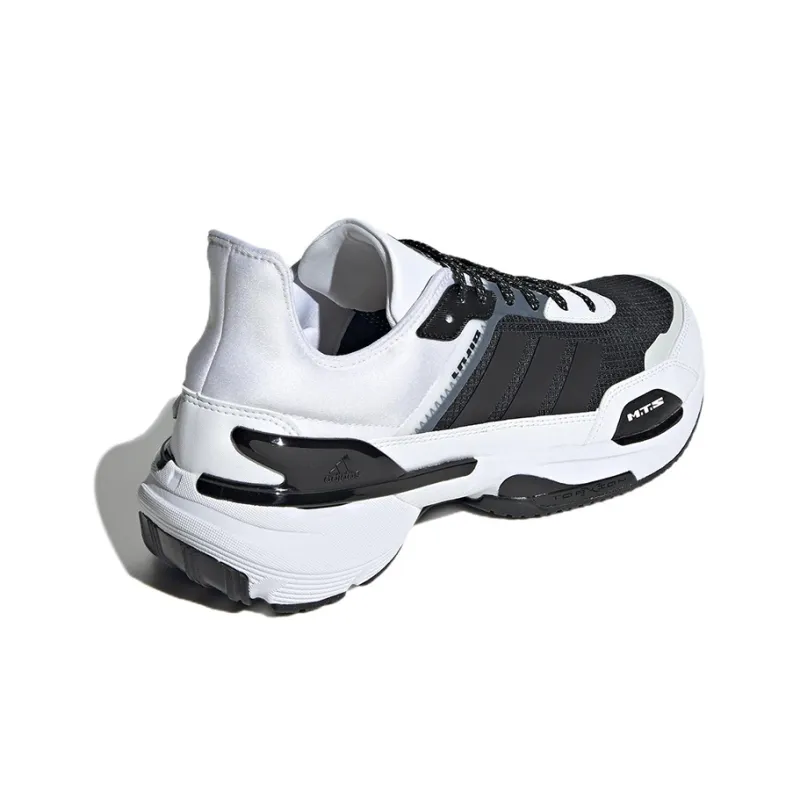 Adidas Mts Cozy Wear resistant 'White Black'-3