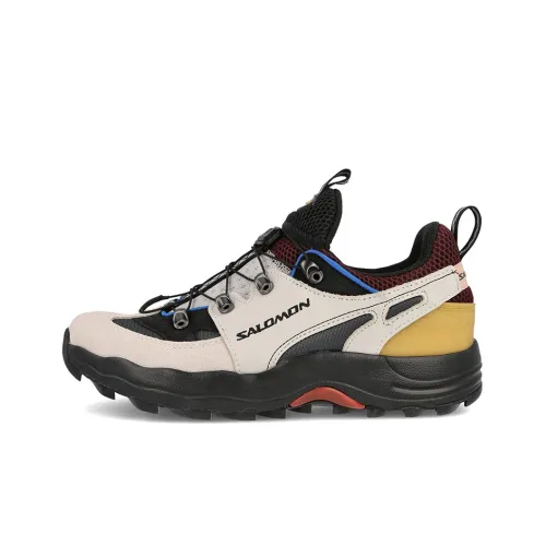 SALOMON Raid Wind Advanced 'Lunar Rock Wine Tasting'