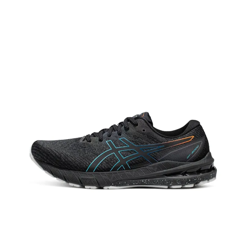 Asics GT 2000 10 Lite Show 'Black'-0