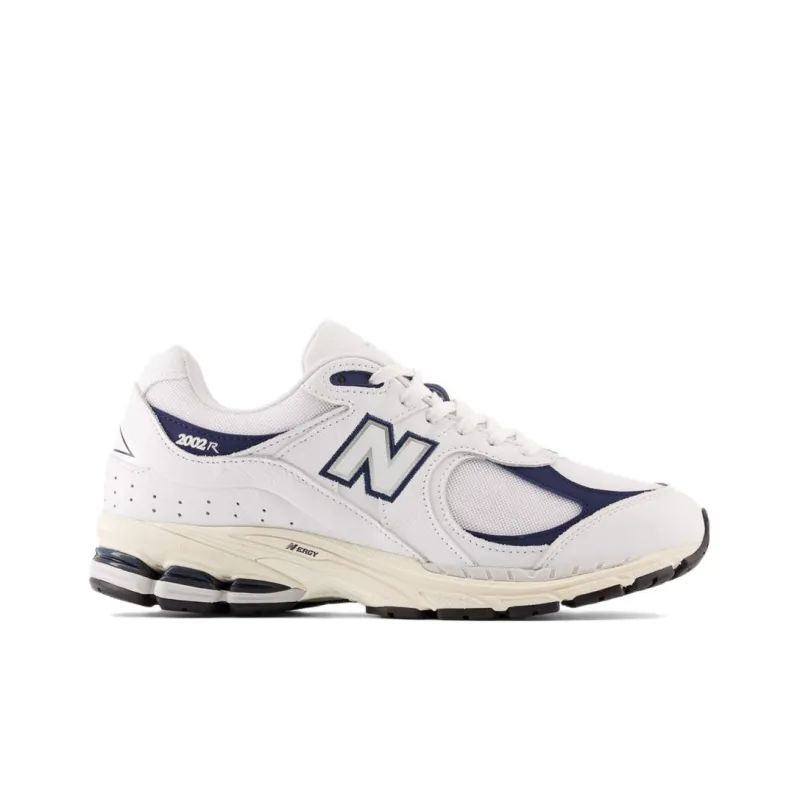 New Balance 2002R ''White/Natural Indigo'' Sneakers-1