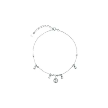 PIARA Anklets Women's