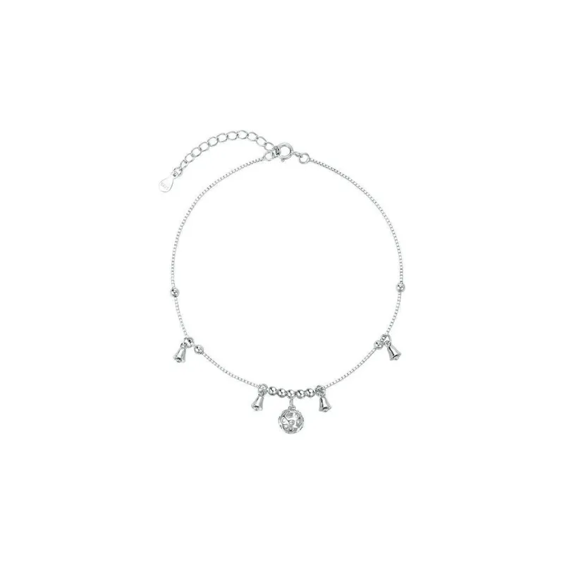 PIARA Anklets Women's-0