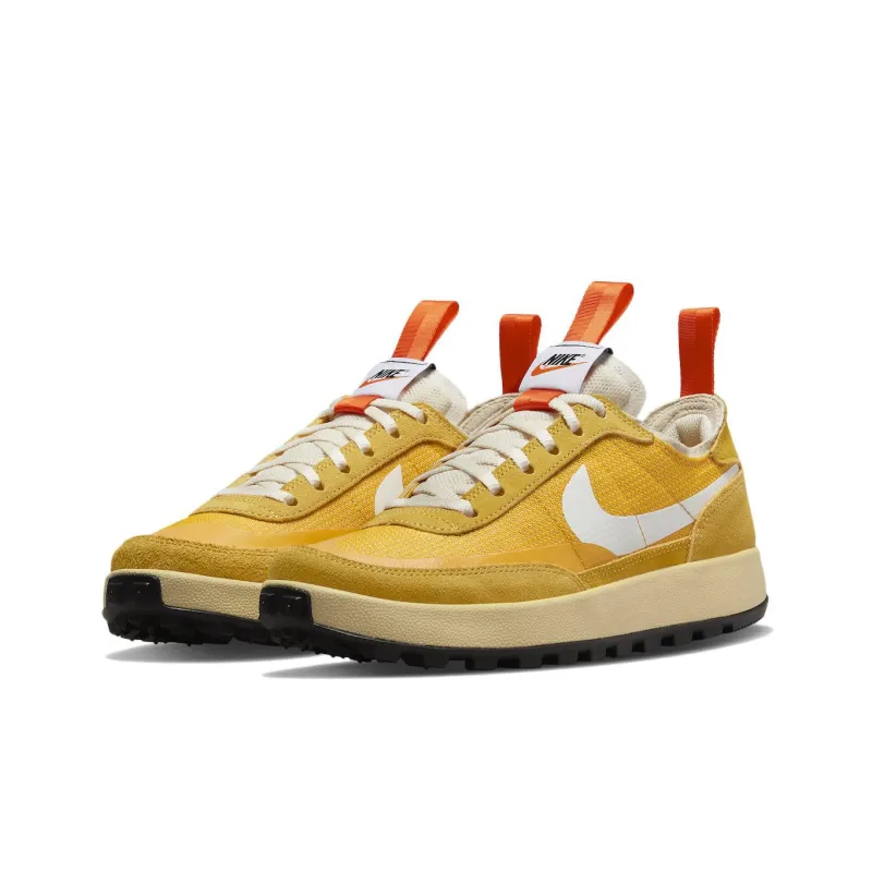 Nike Craft General Purpose Shoe Tom Sachs Archive Dark Sulfur Women's-2