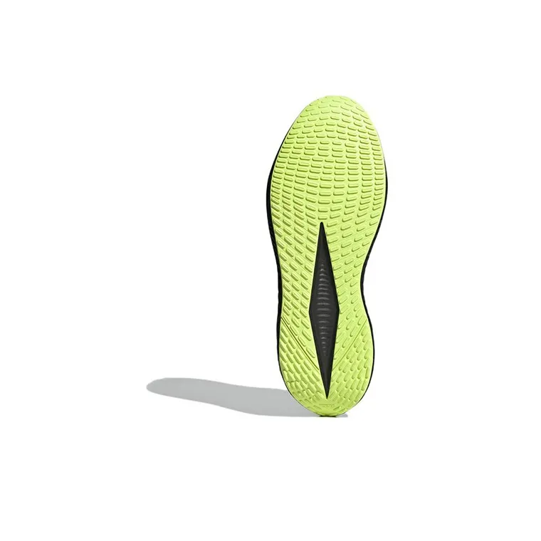 Adidas Alphamagma Q2 'Black Yellow'-5