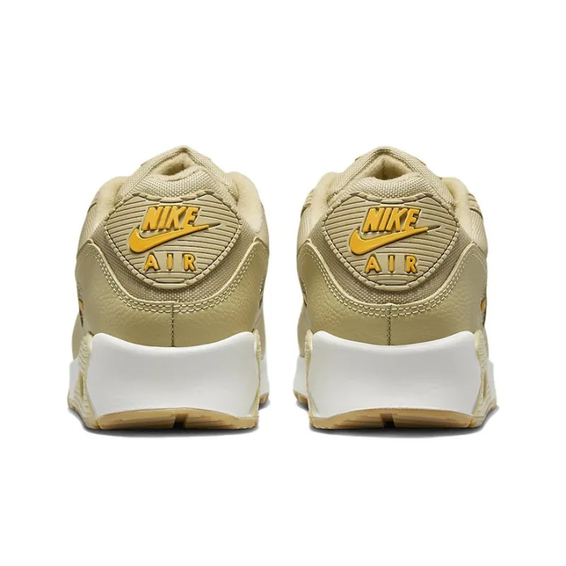 Nike Air Max 90 Wheat Grass-4
