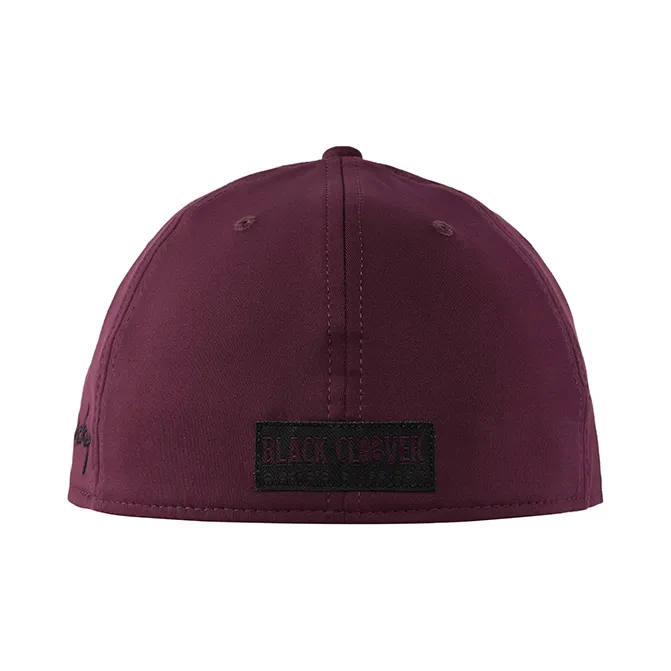 BLACK CLOVER Baseball Caps Men Chestnut-2