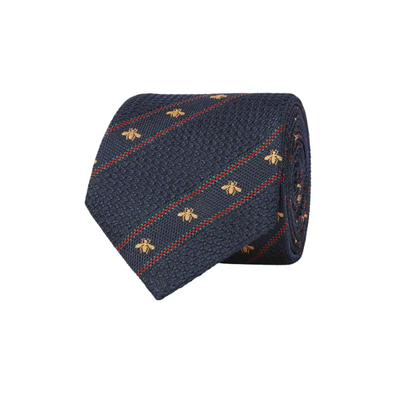 GUCCI Ties Men-1