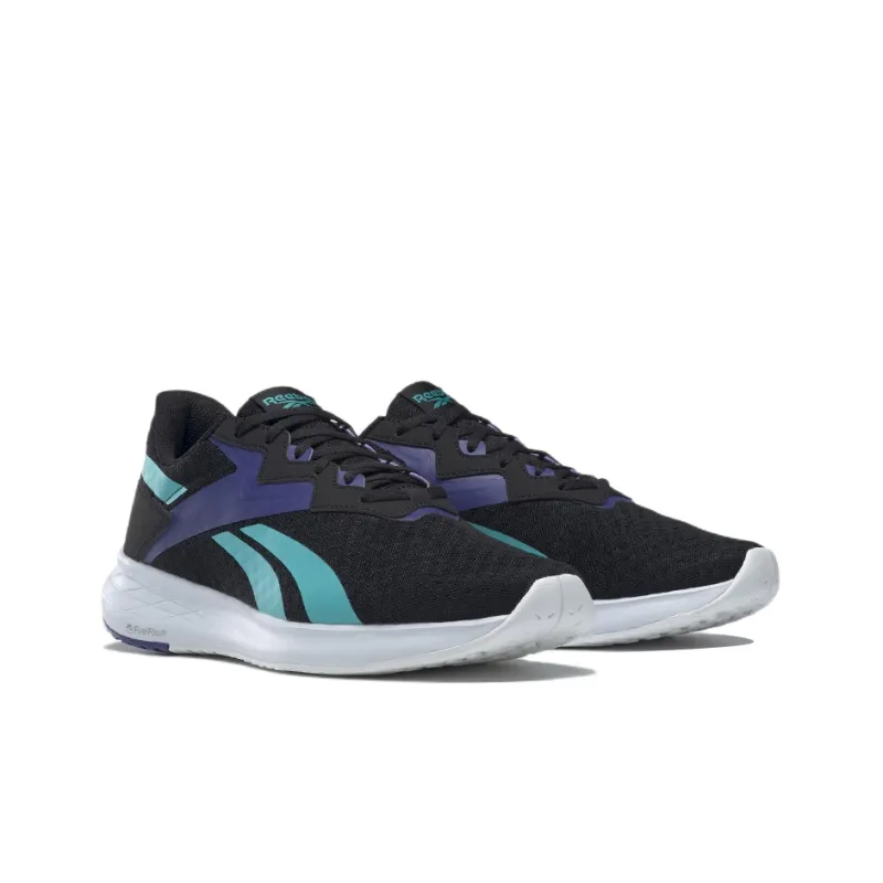 Reebok Energen Plus 2 'Black Teal Bold Purple'-2
