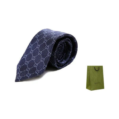 GUCCI Male GUCCI accessories Ties