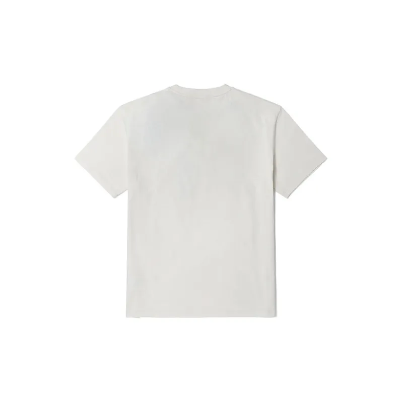 Timberland T Shirt Men's Vintage White-1