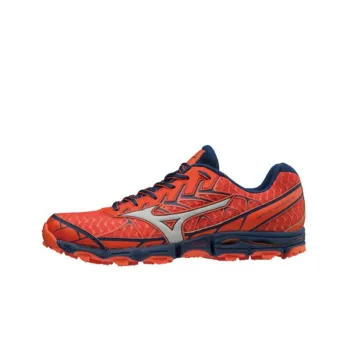 Mizuno Wave Hayate 4