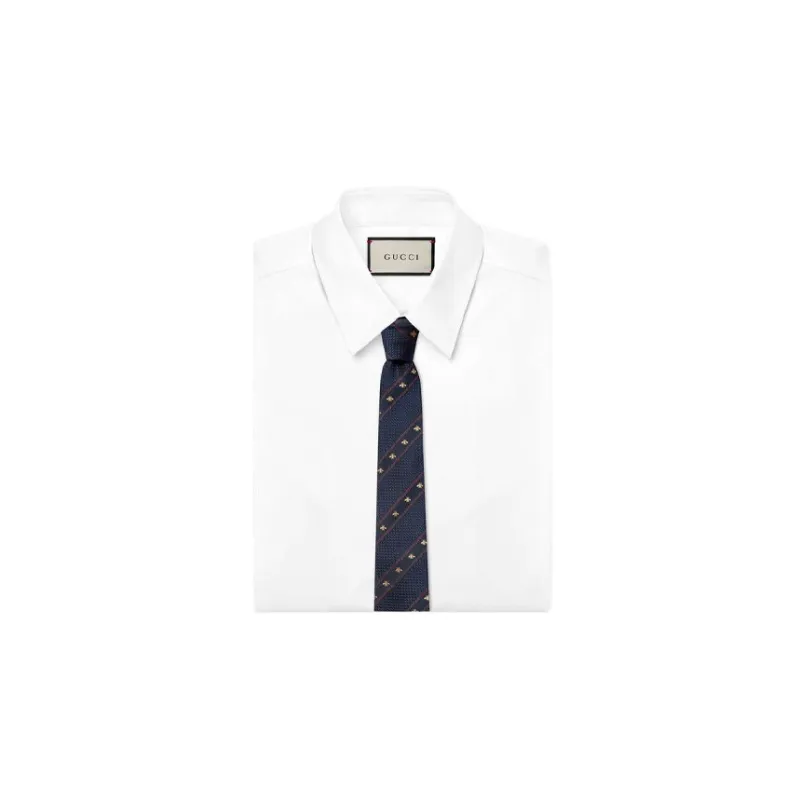 GUCCI Ties Men-2