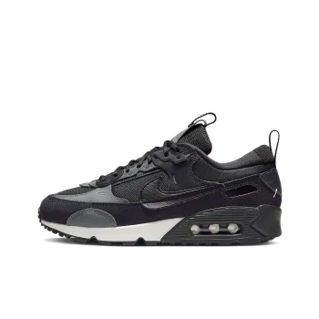 Nike Air Max 90 Futura Black Women's