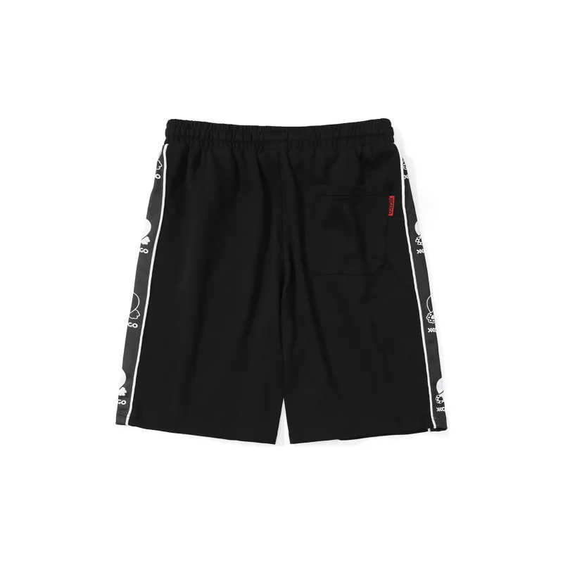XXGOGO Casual Shorts Unisex-1