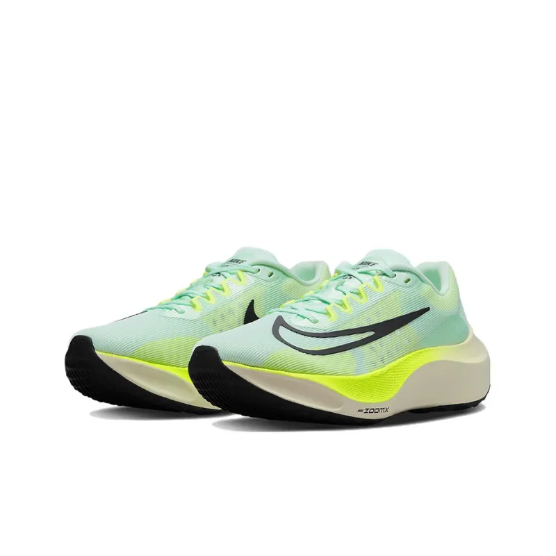 Nike Zoom Fly 5 Mint Foam Ghost Green-2