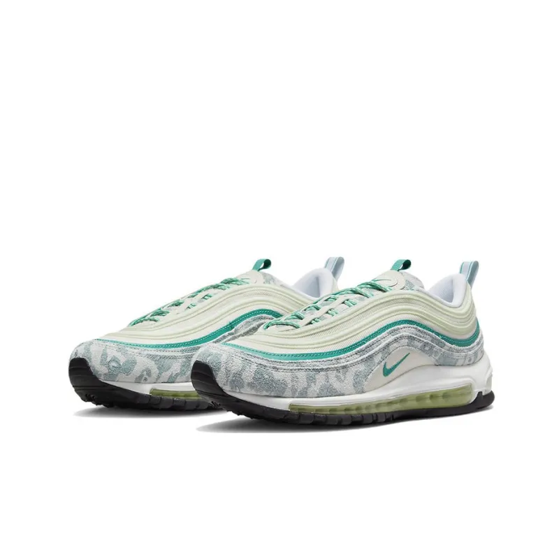 Nike Air Max 97 'Neptune Green Camo'-2