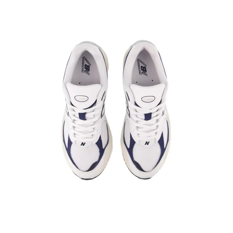 New Balance 2002R ''White/Natural Indigo'' Sneakers-3