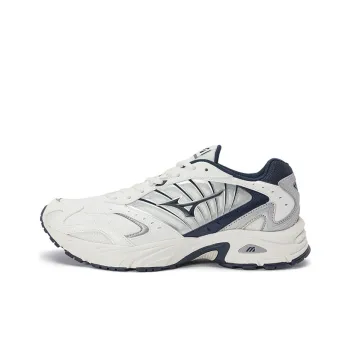 Mizuno Fiyi 2k Casual Retro White Blue Gray
