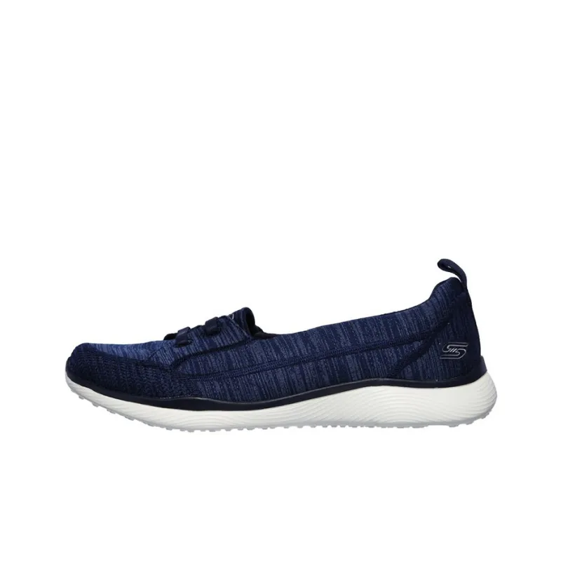 Skechers Microburst 2.0 Casual Shoes Women's Low-Top Blue-0