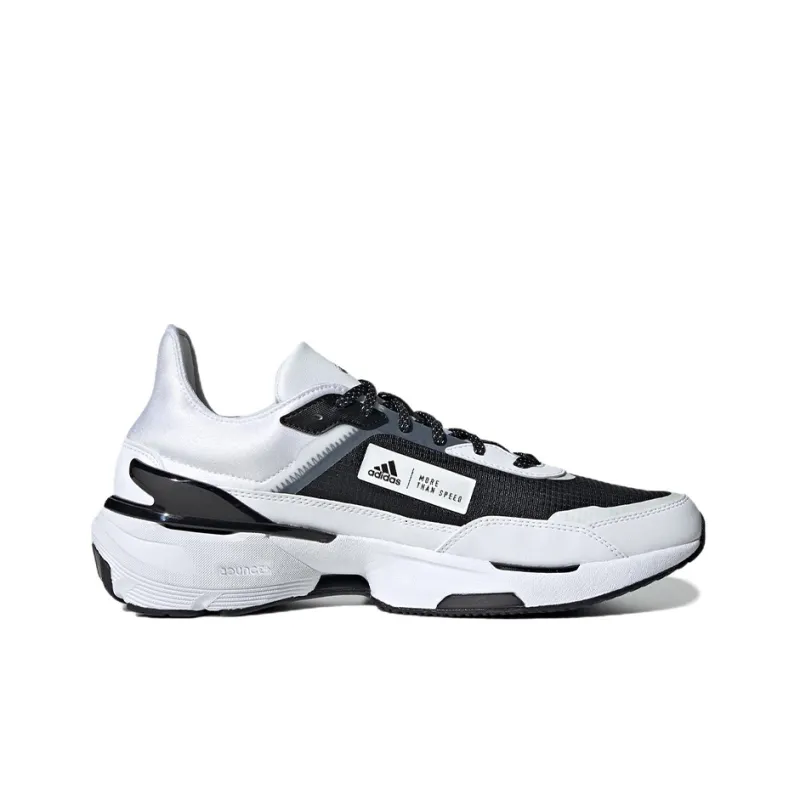 Adidas Mts Cozy Wear resistant 'White Black'-1