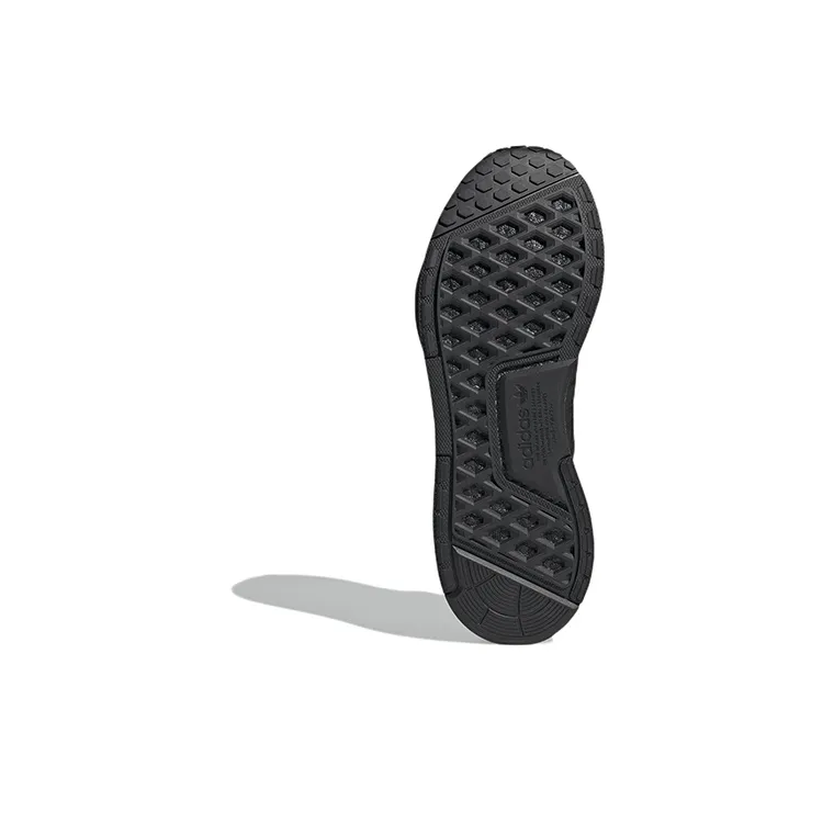 Adidas Originals Nmd R1 V3 Core Black-5