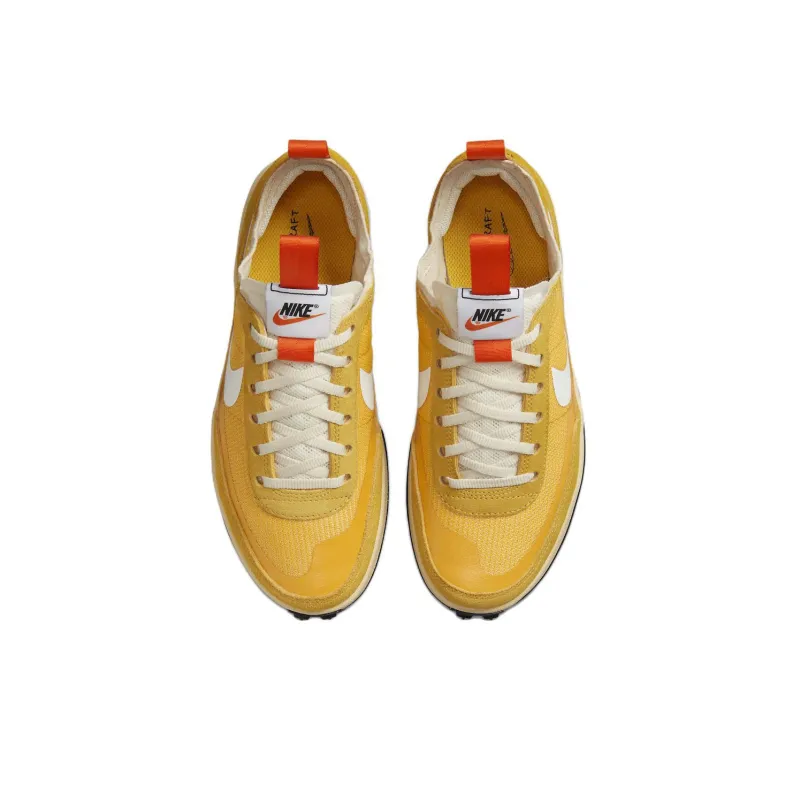 Nike Craft General Purpose Shoe Tom Sachs Archive Dark Sulfur Women's-3