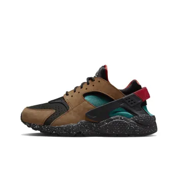Nike Air Huarache Light British Tan Geode Green