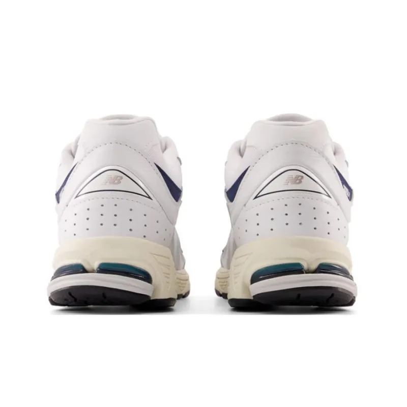 New Balance 2002R ''White/Natural Indigo'' Sneakers-4