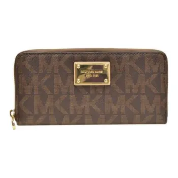 MICHAEL KORS MICHAEL KORS Luggage Collection Wallets