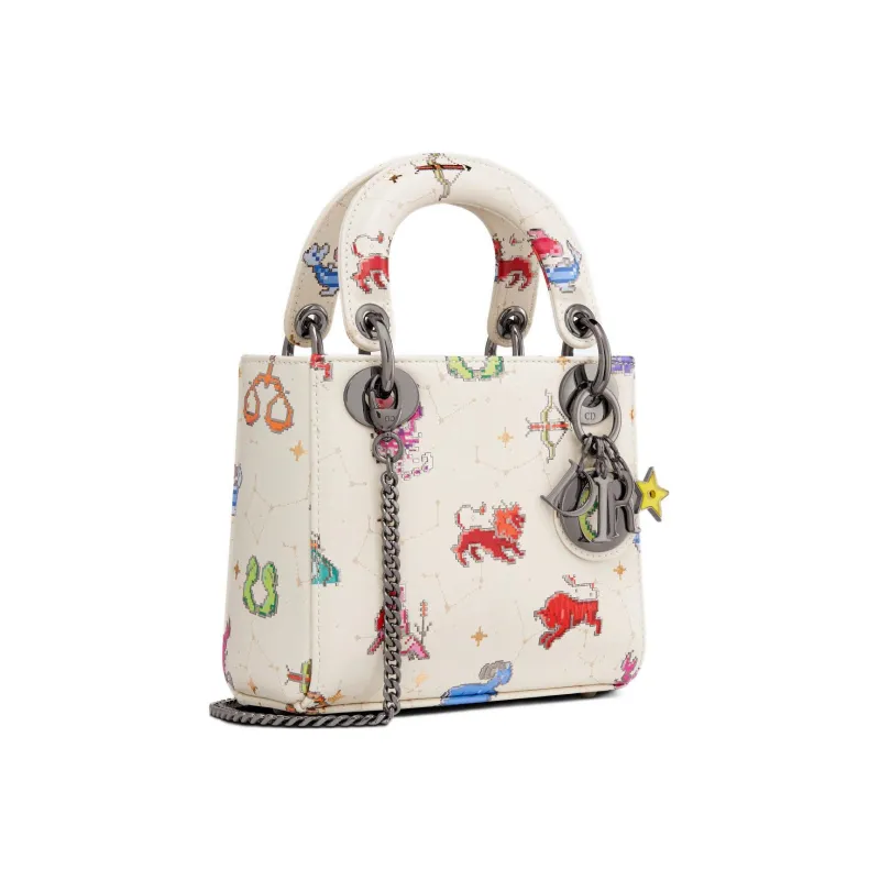 DIOR Lady DIOR Handbags-1