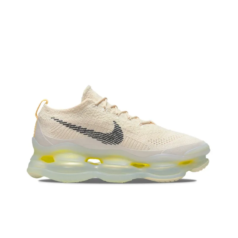 Nike Air Max Scorpion Fk Lemon Wash-1