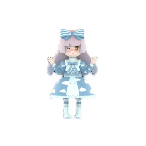 ACtoys 블라인드 박스