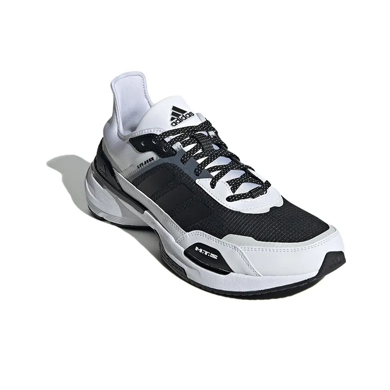 Adidas Mts Cozy Wear resistant 'White Black'-2