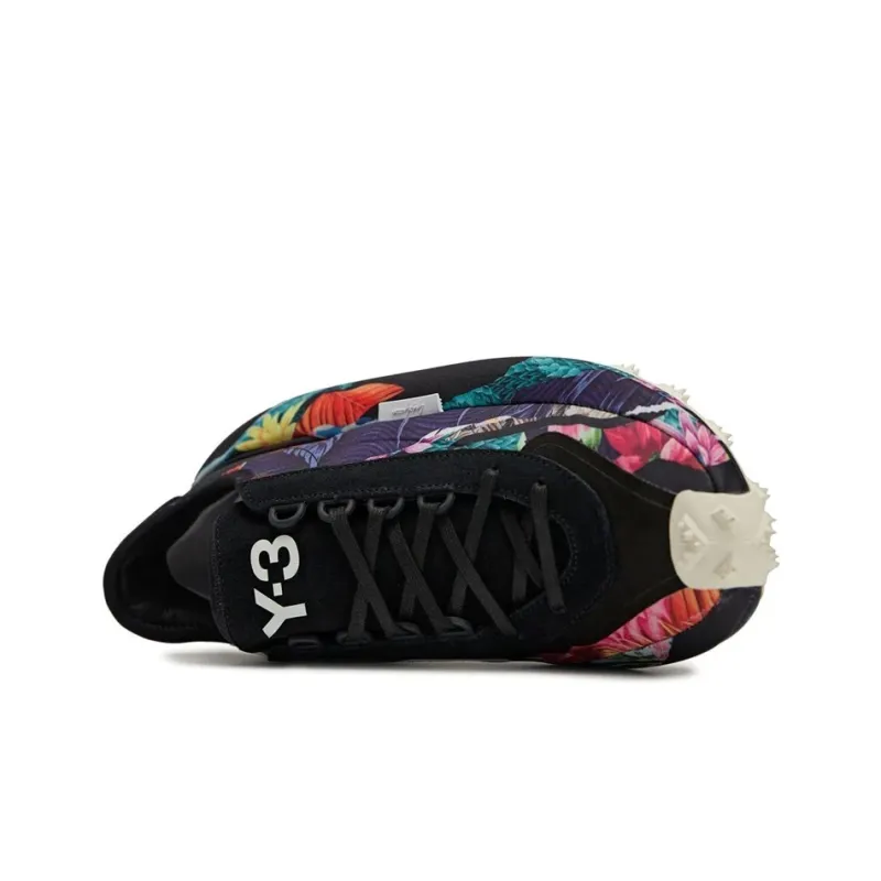 Adidas Y 3 Makura 'Floral'-3