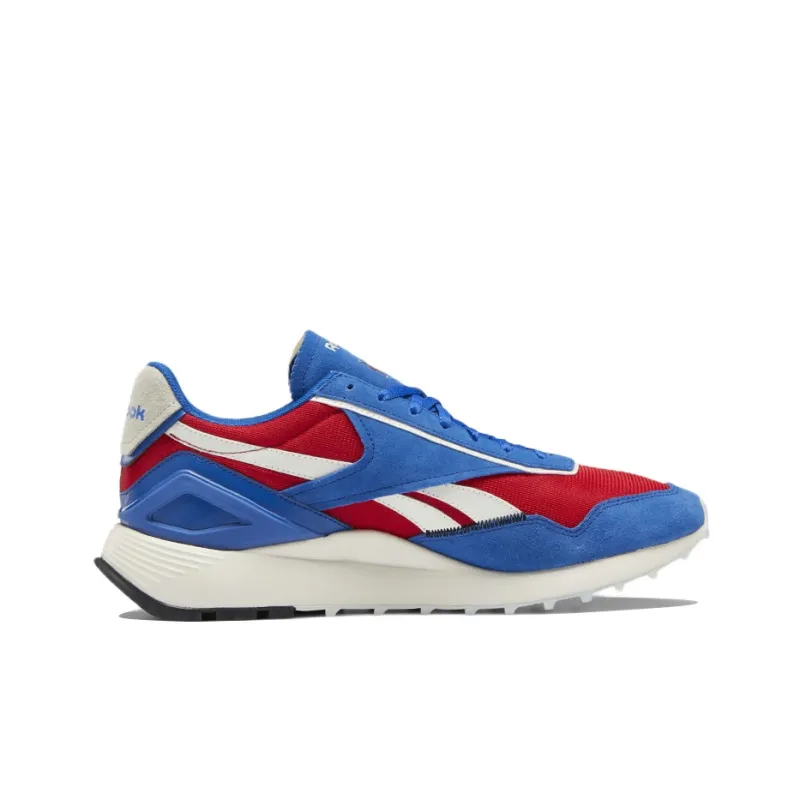 Reebok Classic Leather Legacy Az 'Vector Blue Red'-1