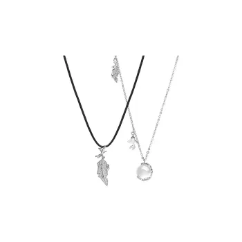 PIARA Necklaces Unisex
