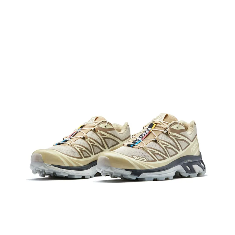 SALOMON XT 6 Series Clear Advanced-2