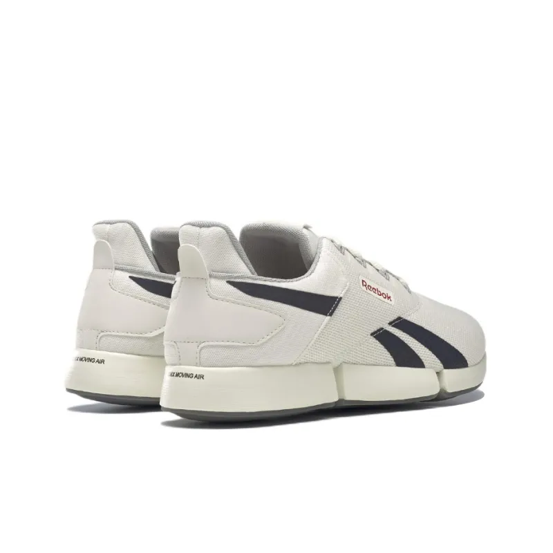 DailyFit Reebok Dmx 'Chalk Vector Navy'-3