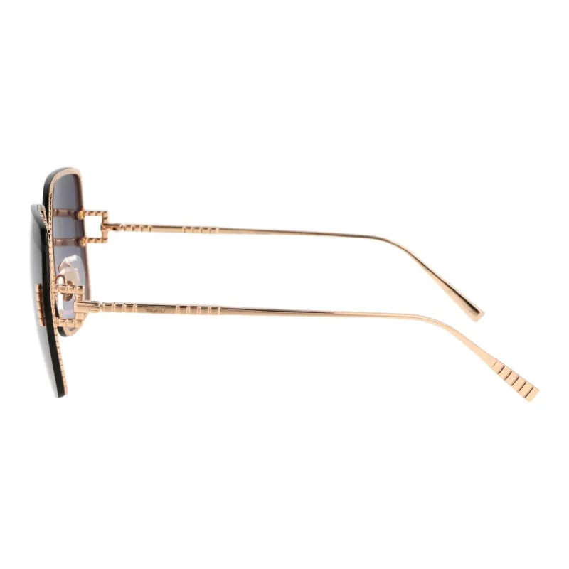 Chopard Square Frame Sunglasses-2
