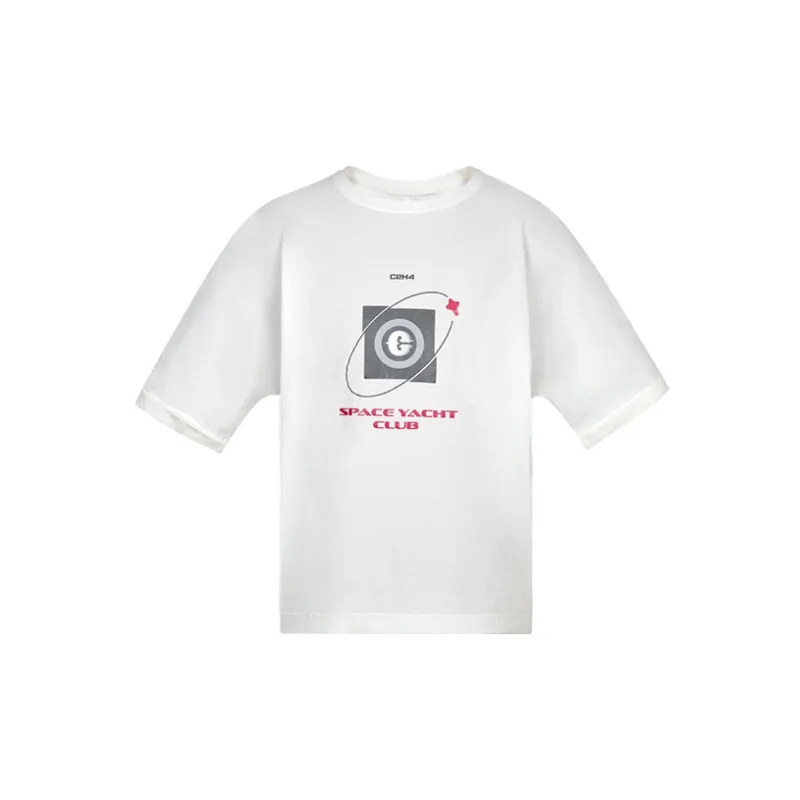 C2H4 T-Shirts Unisex-6