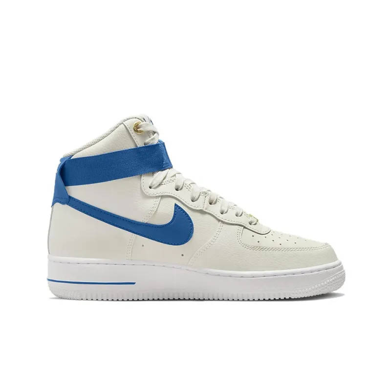 Nike Air Force 1 High 40th Anniversary Sail Women's-1