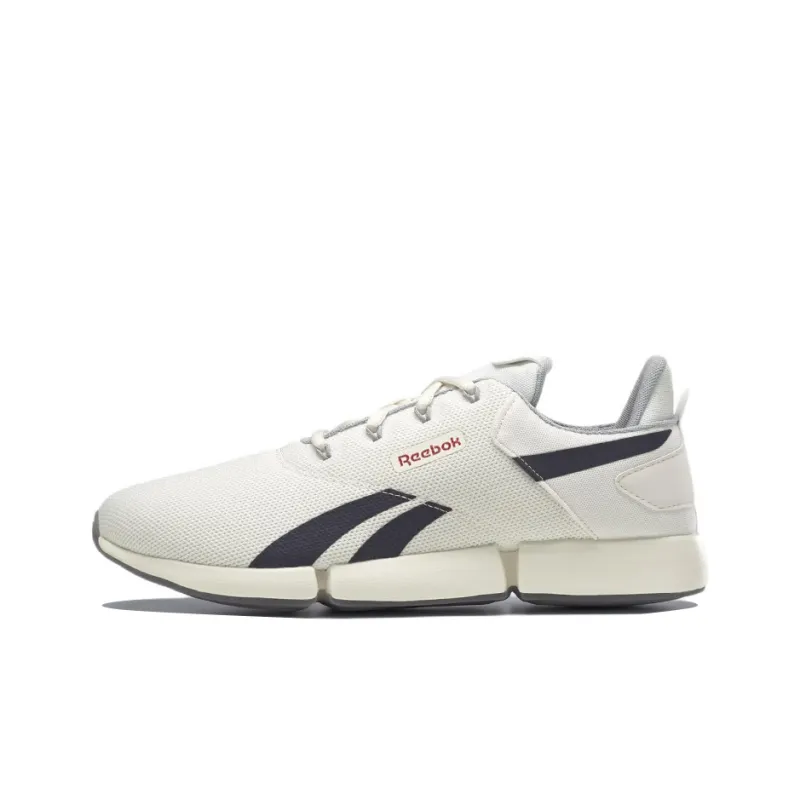 DailyFit Reebok Dmx 'Chalk Vector Navy'-0