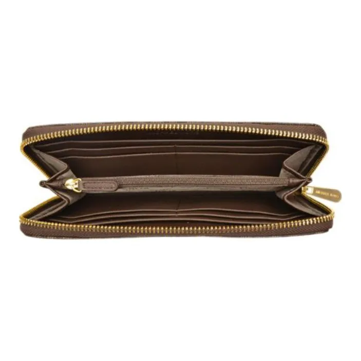 MICHAEL KORS MICHAEL KORS Luggage Collection Wallets-2